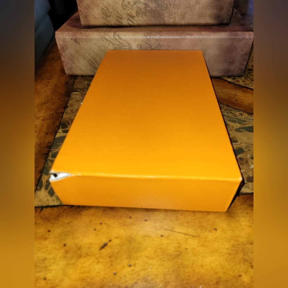 LOUIS VUITTON Denim zippy wallet🔥🔥 - Picture 16 of 16